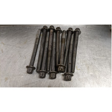114W005 Cylinder Head Bolt Kit For 09-10 Nissan Cube 1.8 114W005 Cylinder Head Bolt Kit For 09-10 Nissan Cube 1.8